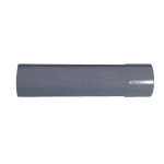 Tubo 90 Uni PVC (3 metros)