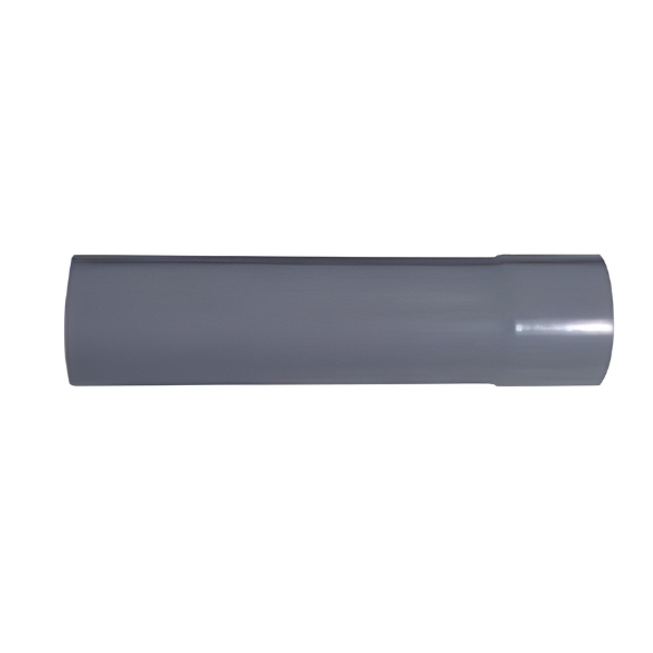 Tubo 75 UNI PVC Fersil (3 metros)