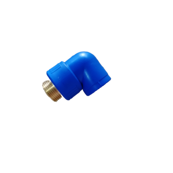 Joelho 20x1/2" Macho PPR Fersil