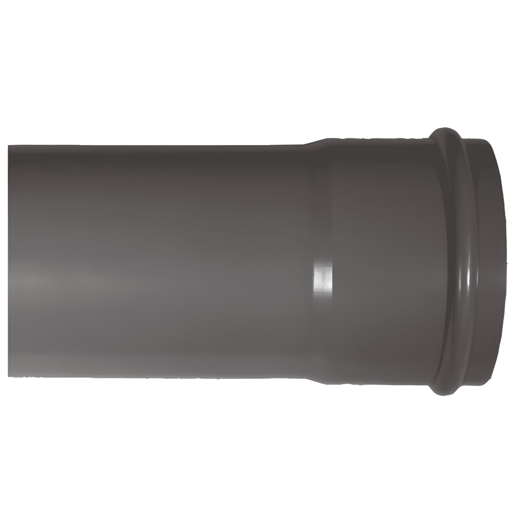 Tubo 32 PN4 DIN PVC Fersil (3 metros)