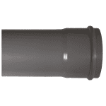Tubo 50 serie B PVC Fersil (3 Metros)