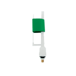 Torneira de bóia inferior 1/2" simplex Ctesi