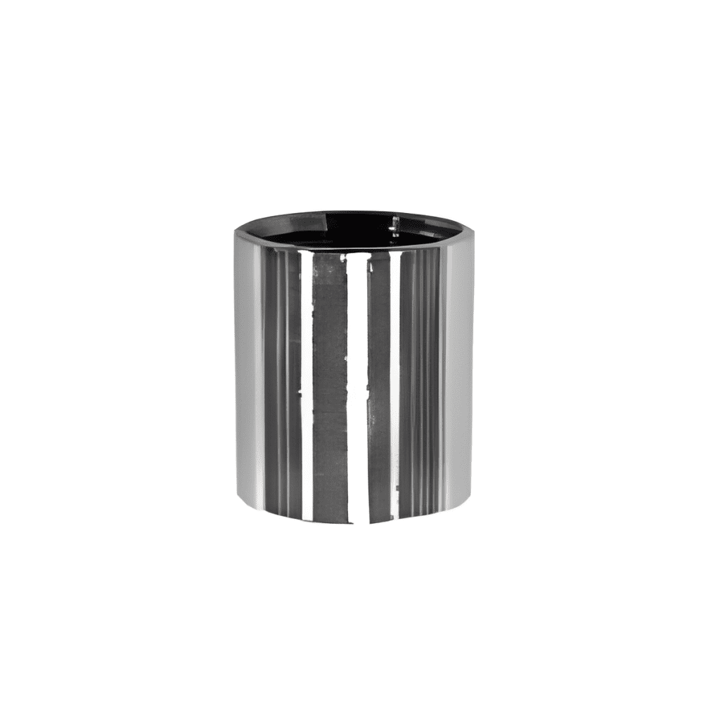 União 1. 1/2" Femea inóx