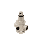 Válvula redutora de pressão 1.1/4"