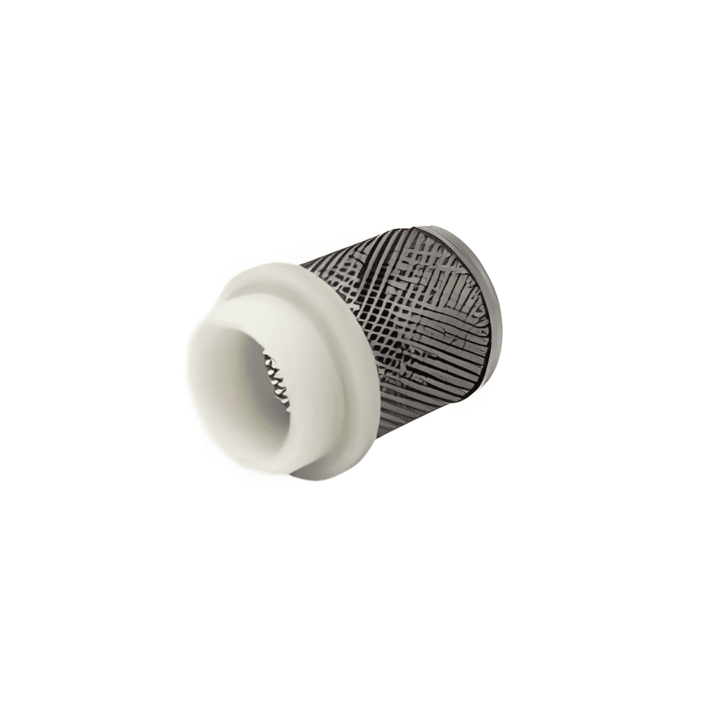 Filtro p/ válvula de retenção 1.1/4" (4114/4115/4215)