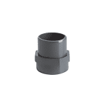 União de redução 50x2" macho /femea PVC Colar/Roscar