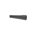 Tubo 50 pvc colar PN10