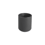União 63mm Pvc colar