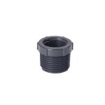 União redução 1.1/2"x1.1/4" macho / femea Pvc roscar