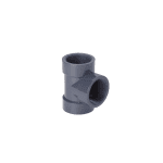 Te 3/4" PVC roscar
