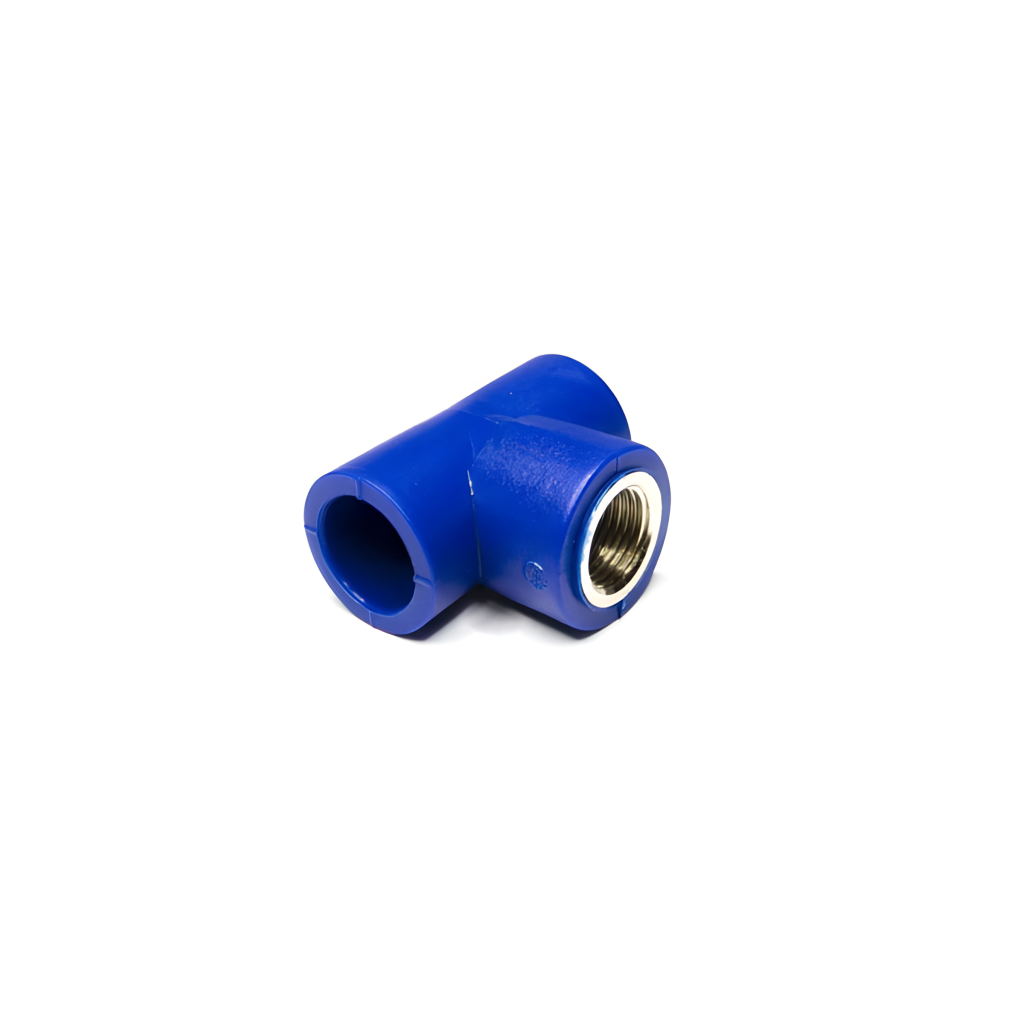 TE 20X1/2" Femea PPR