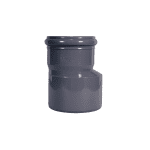Redução 40X50 DIN PVC Fersil