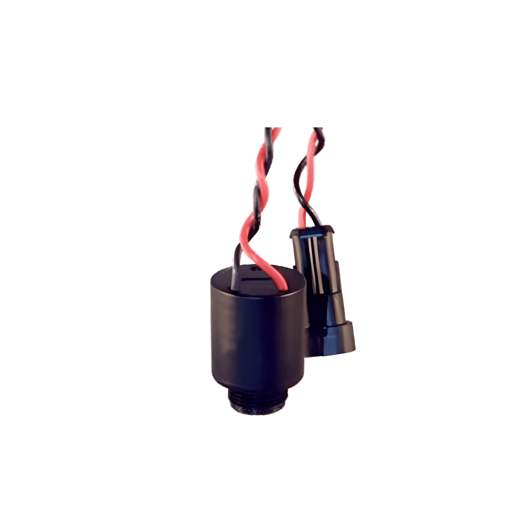 SOLENOIDE IMPULSOS RB T-BOS 9V