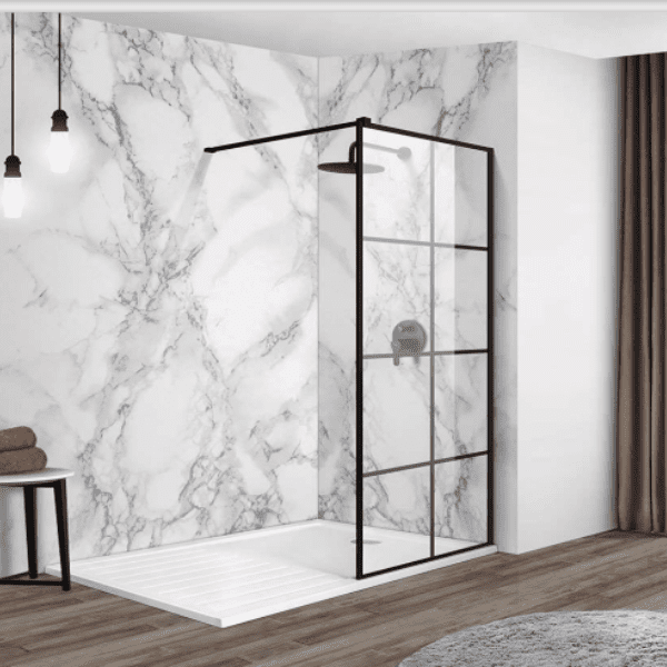 Painel SCREEN duche Salieri