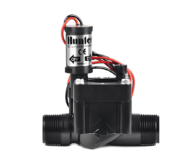 Eletroválvula PGV-100 MM 1” 9 V