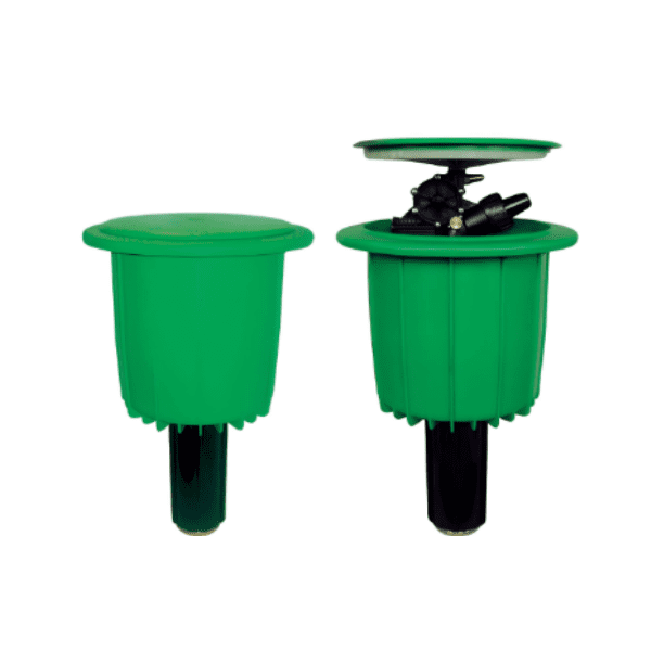Aspersor canhão - Sime Playground - PC - 2”