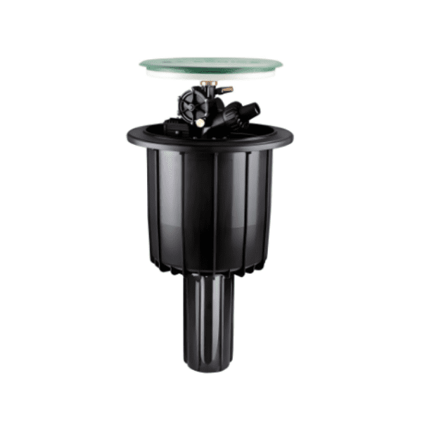 Aspersor canhão ST-1600 BR - PC - 2”