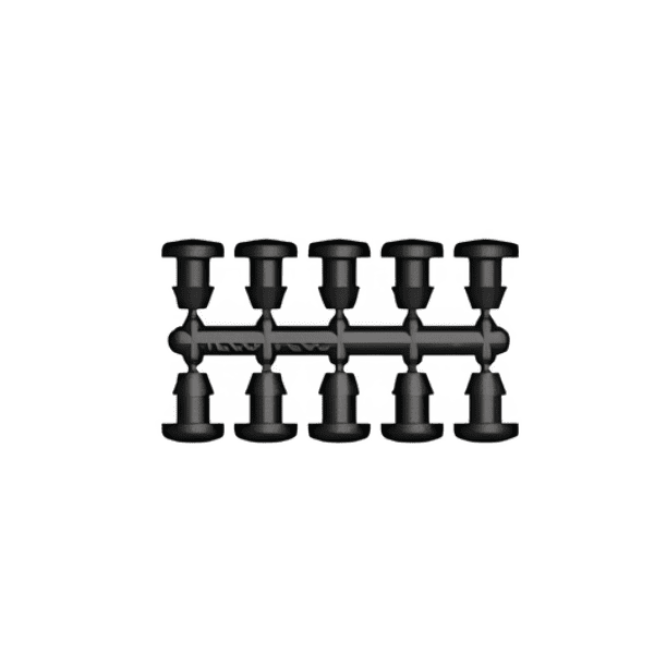 Tampão 4.5 mm