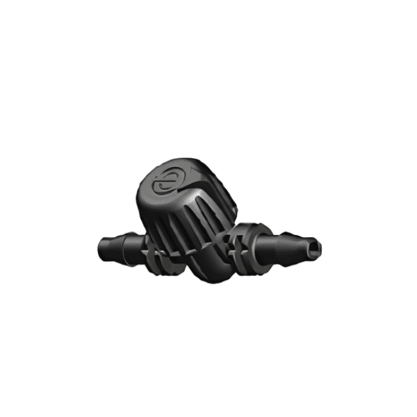Micro válvula 4.5 mm