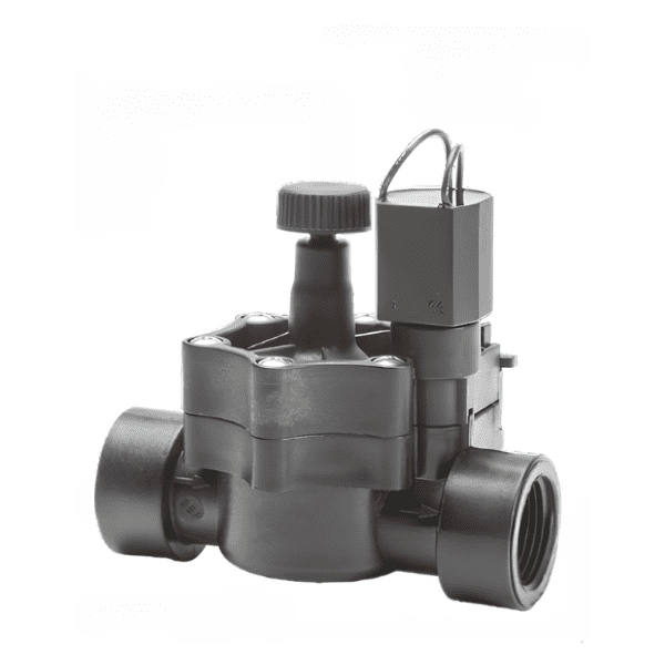 Eletroválvula RN-101 FF 1" 24 V