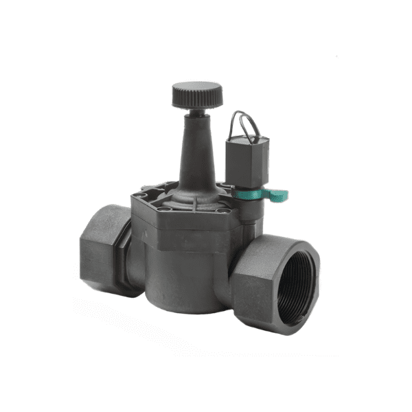Eletroválvula RN-151 FF 1.1/2" 24 V