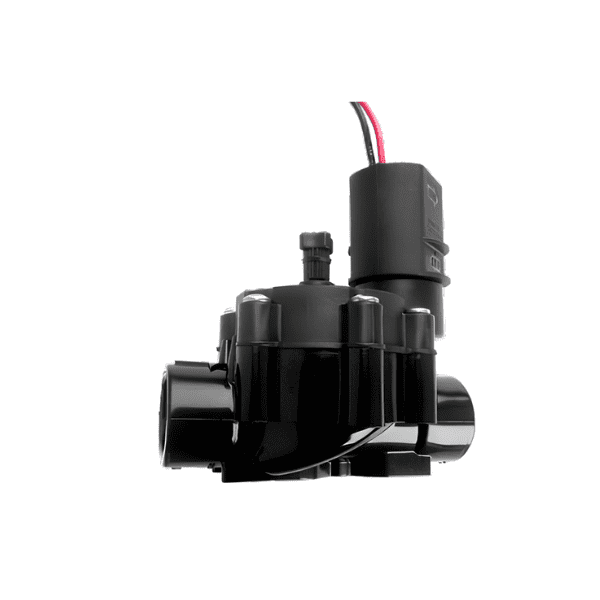 Eletroválvula LFV 075 FF 3/4" 9 V
