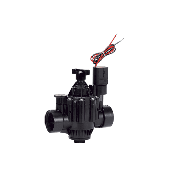 Eletroválvula PGA 150 FF 1.1/2" 9 V