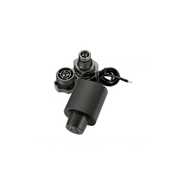 Solenoide BZW série PRO + adaptadores - 24 VAC