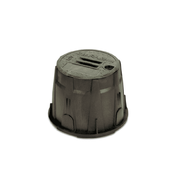 Caixa circular 10” Rain Bird