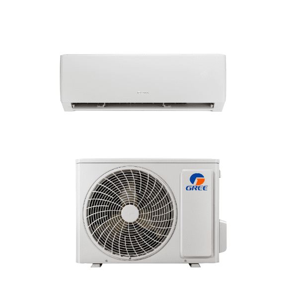 Ar condicionado Gree PULAR 12000btus