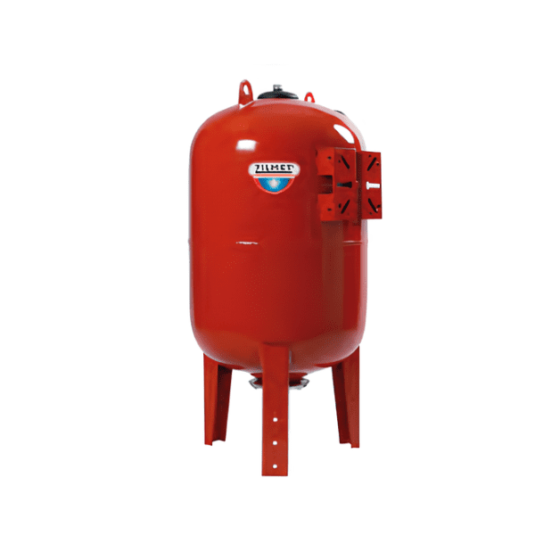 Autoclave 100L 16 Bar Zilmet