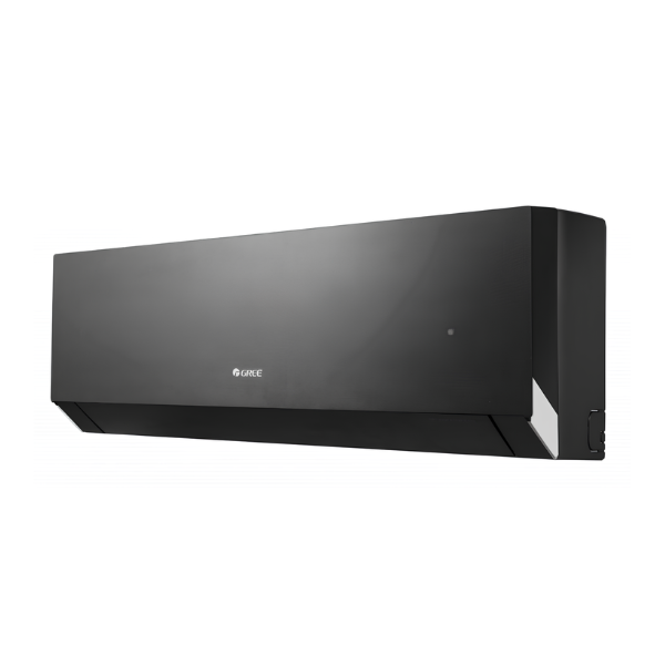 Ar condicionado Gree CLIVIA + 12000btus Antracite