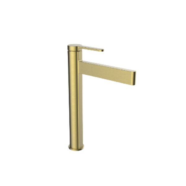 Monocomando Lavatório VELVET II PLATINUM (ALTA)