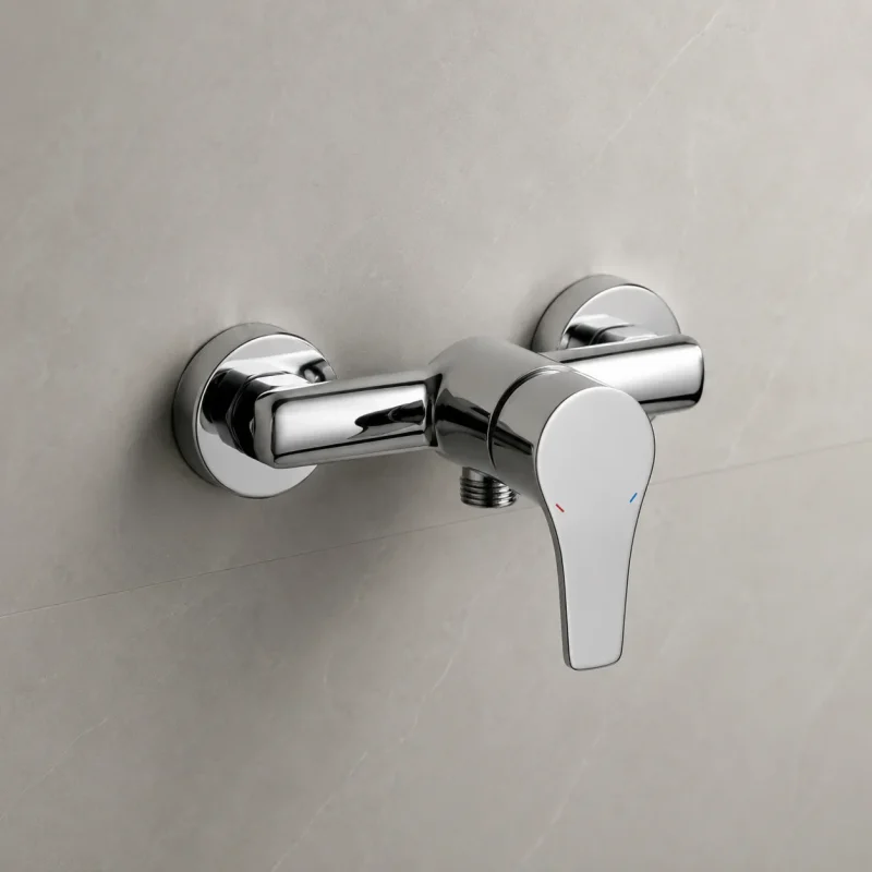 Monocomando Base Duche  GO
