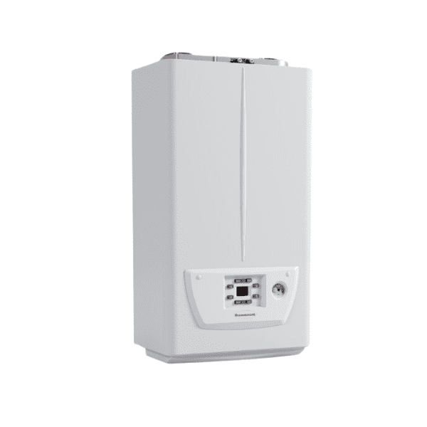 Caldeira VICTRIX OMNIA 25KW IMMERGÁS