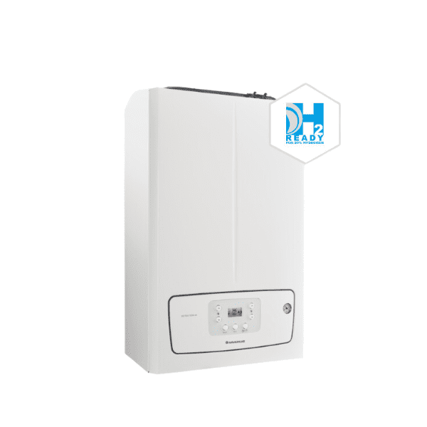 Caldeira VICTRIX TERA V2 24 PLUS IMMERGÁS (Gás natural)
