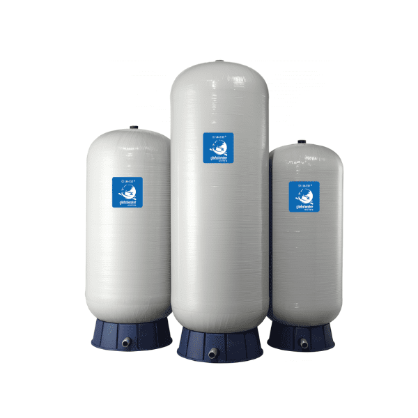 Autoclave Global Water Solutions™ GWS C2B-LITE CAD 100L