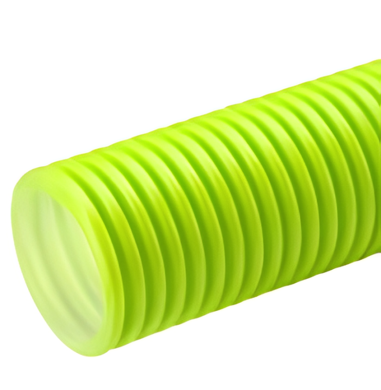 Conduta circular 75mm standard (2019) rolo 50mt