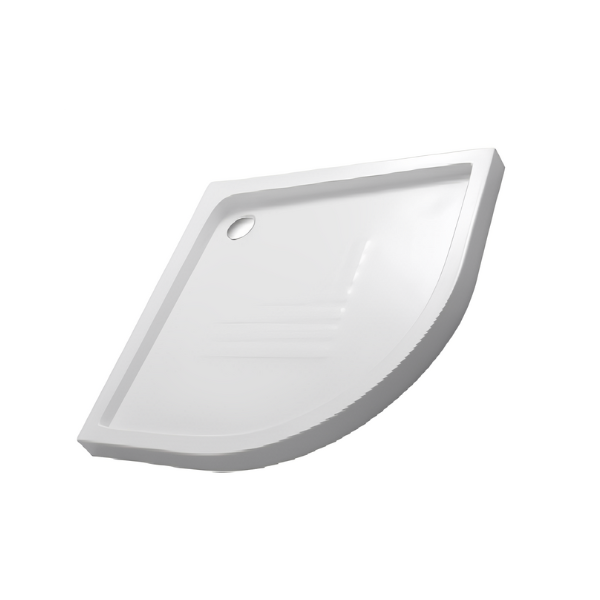 Base duche PLAN Circular (5cm)