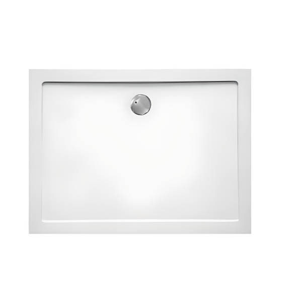 Base duche PLANISSIMA retangular (3.5cm)