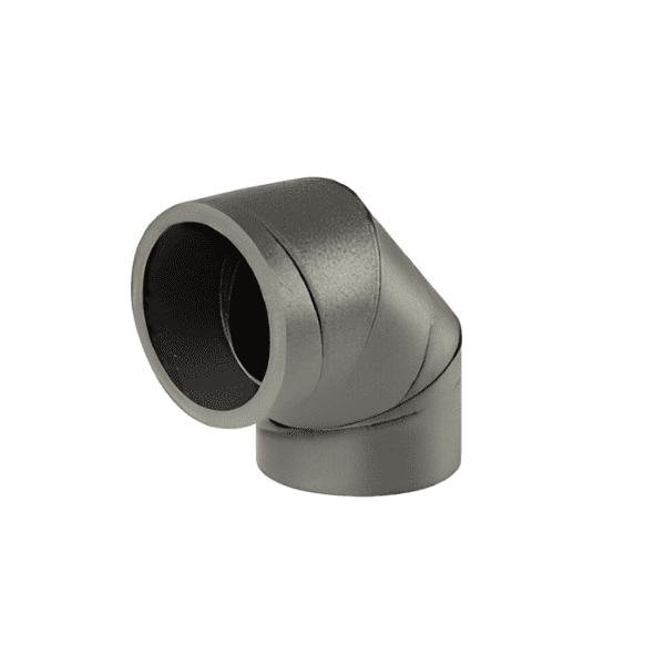 Curva isolada 125 90º Siber 