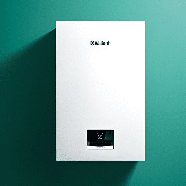 Caldeira ecoTEC intro 24KW Vaillant
