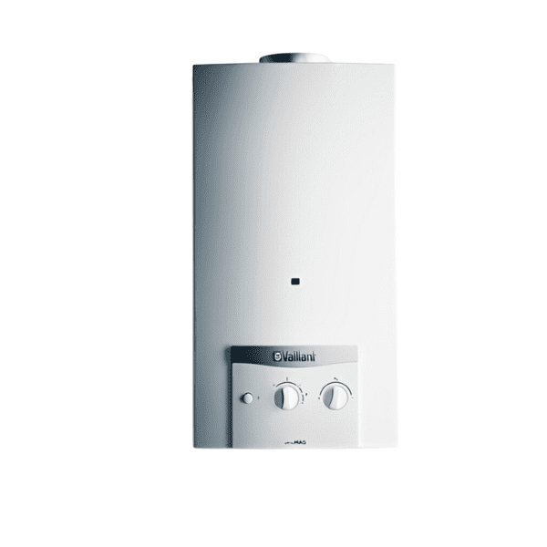 Esquentador atmoMAG , 11L Gas natural Vaillant