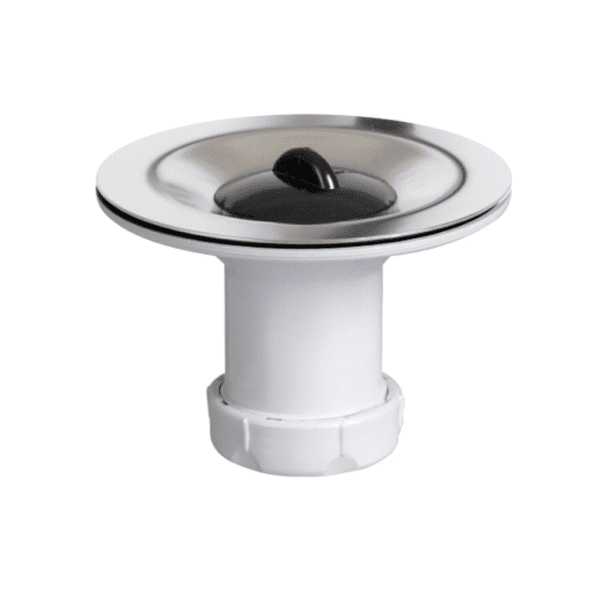 Válvula 1 ½" x 115 c/ Tampão jimten