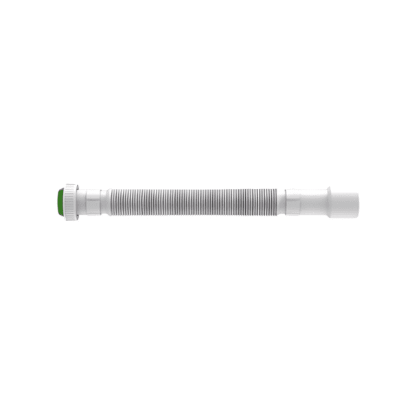 Tubo Flexível c/ Vedação Cónica  1 ¼" x 32 / 40 Ctesi