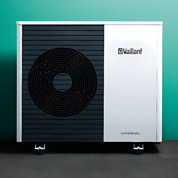 aroTHERM plus VWL 125/6 A S3 VAILLANT