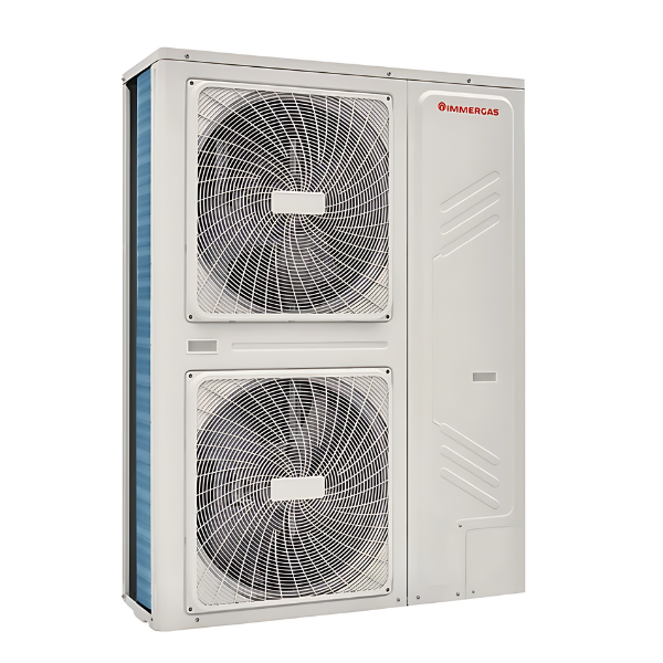 MAGIS M12 IMMERGAS