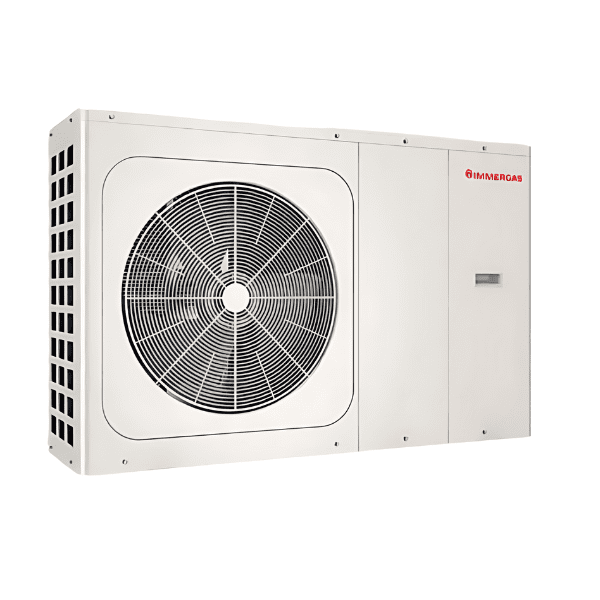 MAGIS M4 IMMERGAS
