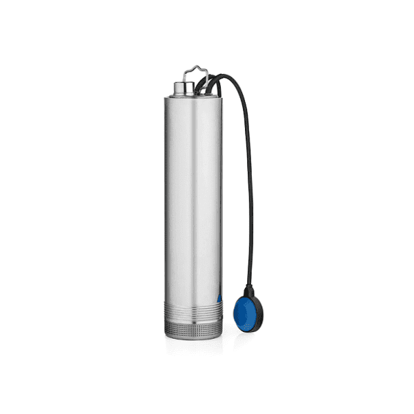 Electrobomba AQUALIJU 1A 40.60 A c/ bóia Oliju