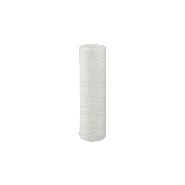 Cartucho Bobinado 10"